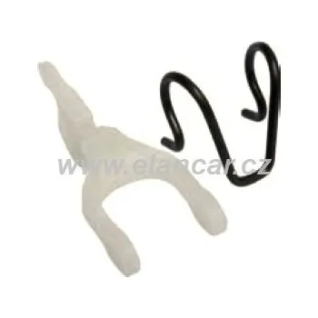 Startér Vidlička - Denso 23322-77A04