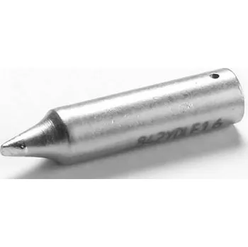 Pájecí hrot Ersa 0842YDLF pájecí hrot dlátový, rovný Velikost hrotů 1.60 mm Obsah 1 ks