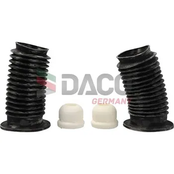 Ochranná sada proti prachu, tlumič pérování DACO PK2722