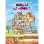 Továrna na hovínka - Marja Baseler…