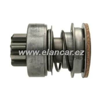 Startér Pastorek startéru Bosch 0001214002 1006209073