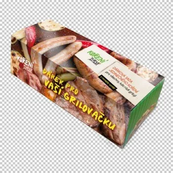 Koření Kulinář Pro vaše maso na gril