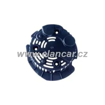 Víko alternátoru - Valeo 593322