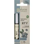 Saloos BIO hydratační sérum na rty 7 ml