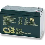 CSB Battery EVX 1272 12V 7,2Ah