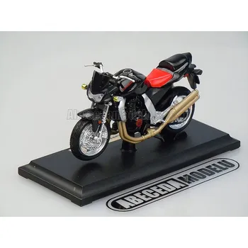 autíčko Kawasaki Z1000 (sběratelský model, určeno pouze k vystavení)