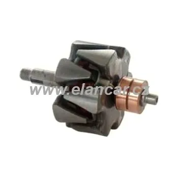 Alternátor Rotor alternátoru - Ducellier 581175
