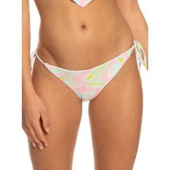 Dámské plavky plavky Roxy Tropics Hype TS Moderate - GBG3/Ambroisia Swirl Swim L