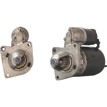 Startér Startér Lancia Delta 1.8ie Bosch 0001208422