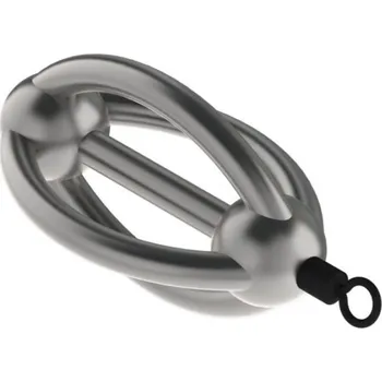 SURETTI Olověné krmítko s obratlíkem 25 g