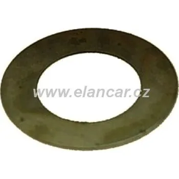 Startér Podlozka prevodovky 15,50 x 25,9 x 1,80mm