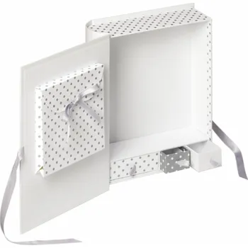 Walther Little Foot Baby box FB173