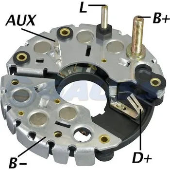 Alternátor Diodový blok Gauss - Bosch 1127320713