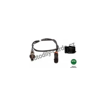 Lambda sonda Lambda sonda NGK LZA07-AU2 - AUDI