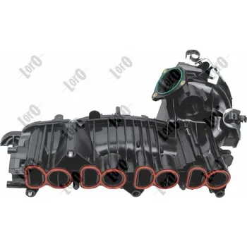 Výfuková trubka Sací trubkový modul ABAKUS 123-00-003