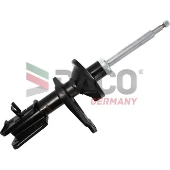 Tlumič pérování DACO 452001L