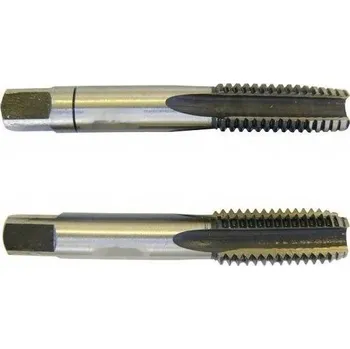 Závitořezný nástroj Závitník sadový M12 x 1,5 NO (ČSN 22 3010)