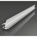 LIKOV LDZ-R Rohová dilatační zátka - Délka 2,5 m