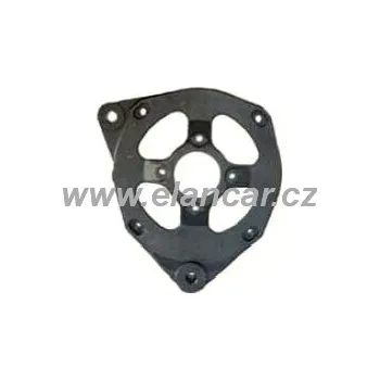 Víko alternátoru - Valeo A13N125