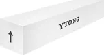 YTONG překlad nosný NOP 375-1750