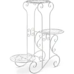 Autronic JF2238 bílý