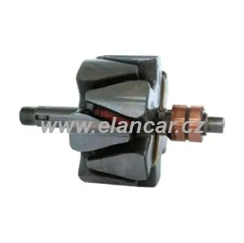 Alternátor Rotor alternátoru - Bosch 1124035035