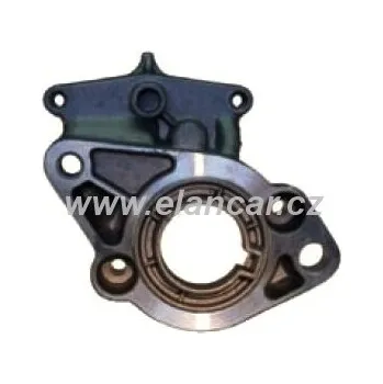 Startér Přední víko startéru - Denso 128400-5580