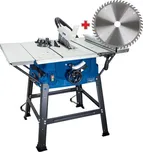 Elektrická pila Scheppach HS 100 S Special edition + kotouč pro jemné řezy
