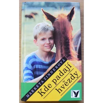 Kde padají hvězdy - Markéta Zinnerová 1997