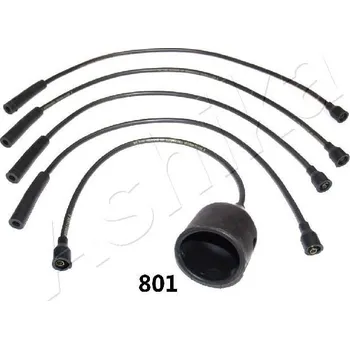 Zapalovací kabel Sada kabelů pro zapalování ASHIKA 132-08-801