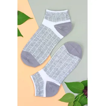 Dámské ponožky Pesail Dámské ponožky 4XW2689G Velikost: 35-38