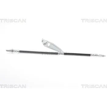 Brzdová hadice Brzdová hadice Triscan A/S 8150 16128