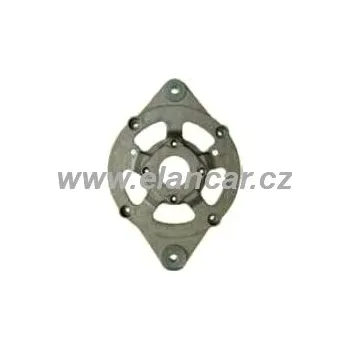 Víko alternátoru - Bosch 9121145804