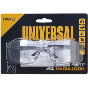 HUSQ Brýle ochranné