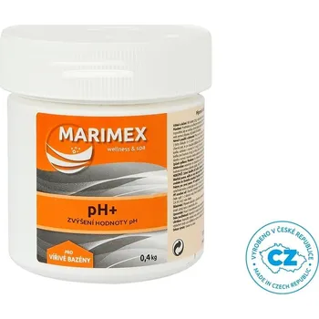 MARIMEX Spa pH+ 0,4kg