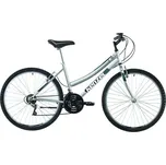 Kenzel Compact RF26 Dámské horské kolo 2025 chromové