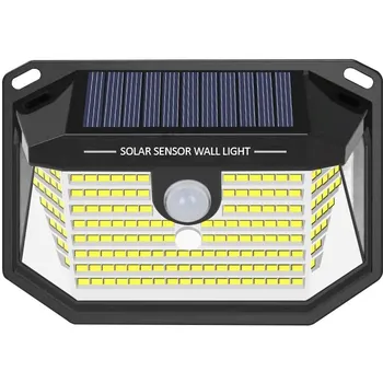 Osvětlení Immax Side PIR 178xLED 4W