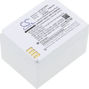 Baterie k notebooku Baterie Cameron Sino CS-EZC300SL - neoriginální
