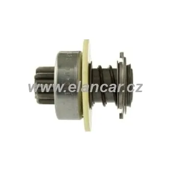 Startér Pastorek startéru Bosch 0001313005, 1006209080