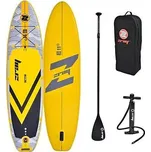 Zray paddleboard E-11 Combo Kajak Set 11" x 32" x 5" | Černá | Velikost paddle 11,0"