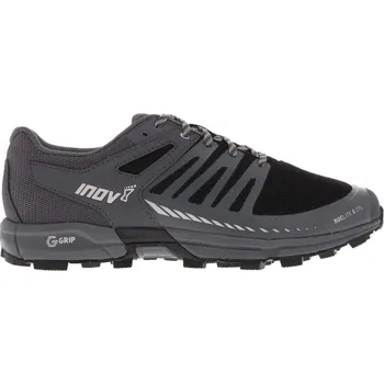Pánská běžecká obuv Boty INOV-8 ROCLITE 275 M v2 (M) grey/black|44.5