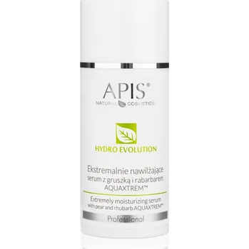 Pleťové sérum Apis Natural Cosmetics Hydro Evolution intenzivně hydratační sérum pro velmi suchou pleť 100 ml