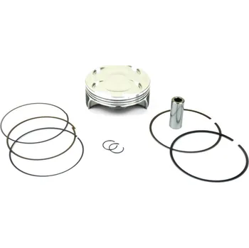 pístní sada A průměr 96,95 mm (Yamaha), ATHENA