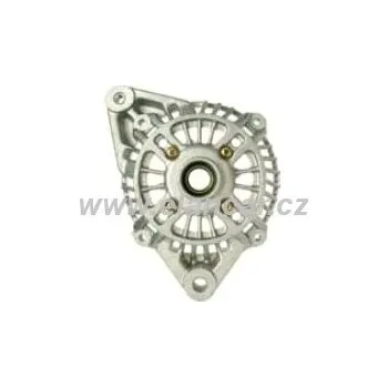 Víko alternátoru - Mitsubishi A640X55470