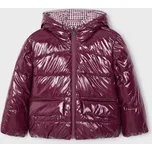 Mayoral dívčí zimní oboustranná bunda 4493 - 65 Velikost: 116