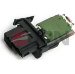 Regulace, vnitřní ventilace, 60E9168-JPN