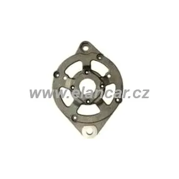 Víko alternátoru - Bosch 1125824226