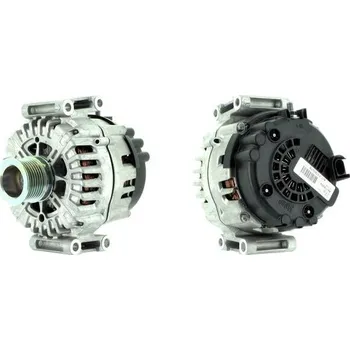 Alternátor Alternátor Mercedes Sprinter 3.0 Cdi 3T-3,5T-4,6T-5T, Valeo FG18S078 – Originál, 0131540902