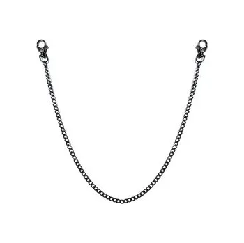 Řetízek Řetízek na kalhoty antracitový