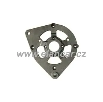 Víko alternátoru - Bosch 1125824411